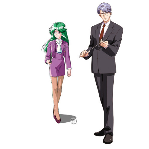 氷室零一先生の誕生日 : ウエストのときめき日記